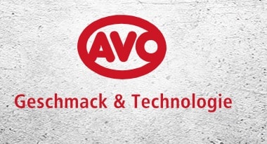 Logo AVO